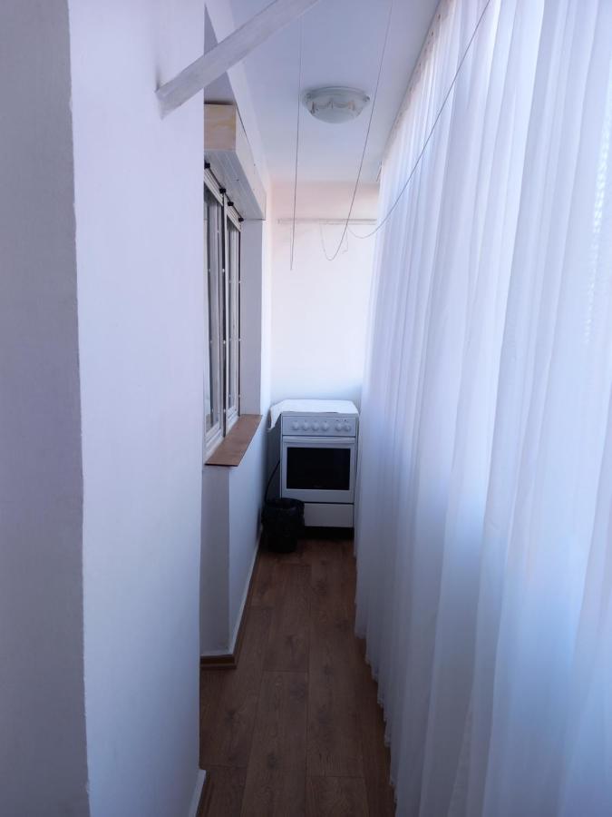 Sea Central Apartment Burgas Exterior photo